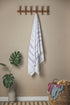 Perfect Classic - Turkish Bath & Beach Towel - The Bali Market